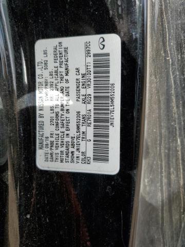 Photo 11 VIN: JN1EV7EL5HM552006 - INFINITI Q60 PREMIU 