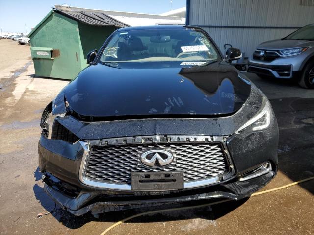 Photo 4 VIN: JN1EV7EL5HM552006 - INFINITI Q60 PREMIU 