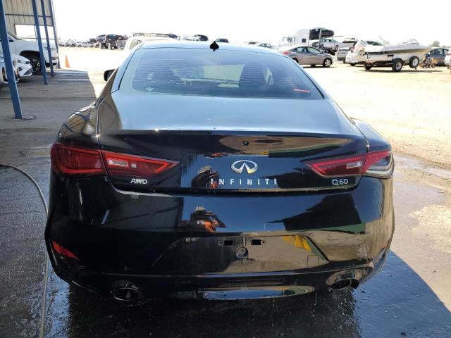 Photo 5 VIN: JN1EV7EL5HM552006 - INFINITI Q60 PREMIU 