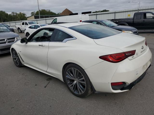 Photo 1 VIN: JN1EV7EL5HM552166 - INFINITI Q60 PREMIU 