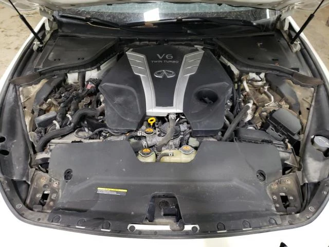 Photo 10 VIN: JN1EV7EL5HM552202 - INFINITI Q60 PREMIU 