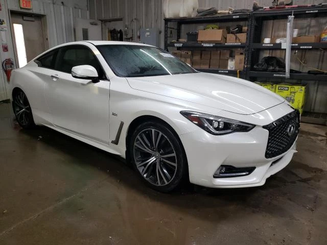 Photo 3 VIN: JN1EV7EL5HM552202 - INFINITI Q60 PREMIU 