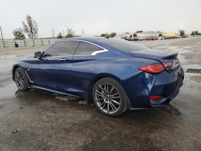 Photo 1 VIN: JN1EV7EL5HM552359 - INFINITI Q60 