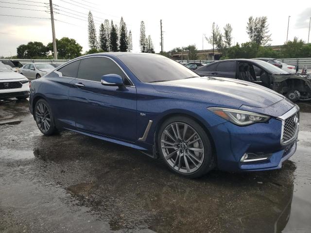 Photo 3 VIN: JN1EV7EL5HM552359 - INFINITI Q60 