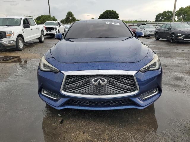 Photo 4 VIN: JN1EV7EL5HM552359 - INFINITI Q60 