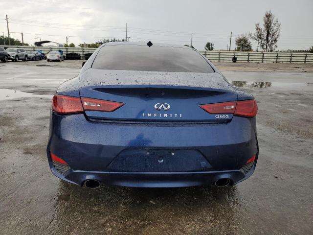 Photo 5 VIN: JN1EV7EL5HM552359 - INFINITI Q60 