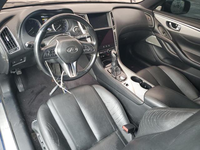 Photo 7 VIN: JN1EV7EL5HM552359 - INFINITI Q60 