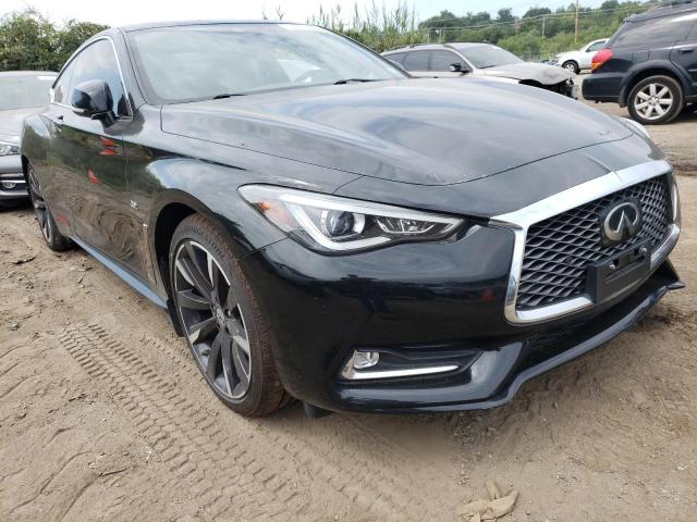 Photo 0 VIN: JN1EV7EL5HM553365 - INFINITI Q60 PREMIU 