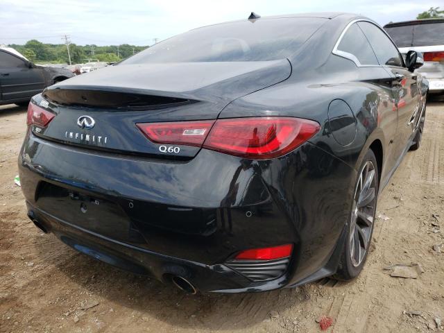 Photo 3 VIN: JN1EV7EL5HM553365 - INFINITI Q60 PREMIU 