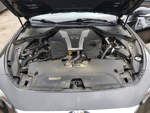 Photo 6 VIN: JN1EV7EL5HM553365 - INFINITI Q60 PREMIU 