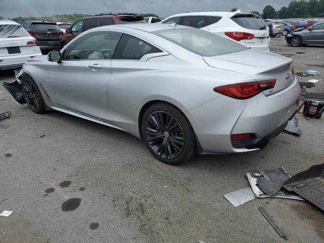 Photo 1 VIN: JN1EV7EL5HM553852 - INFINITI Q60 