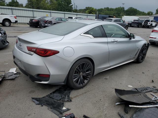 Photo 2 VIN: JN1EV7EL5HM553852 - INFINITI Q60 