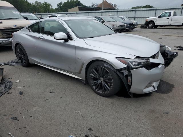 Photo 3 VIN: JN1EV7EL5HM553852 - INFINITI Q60 