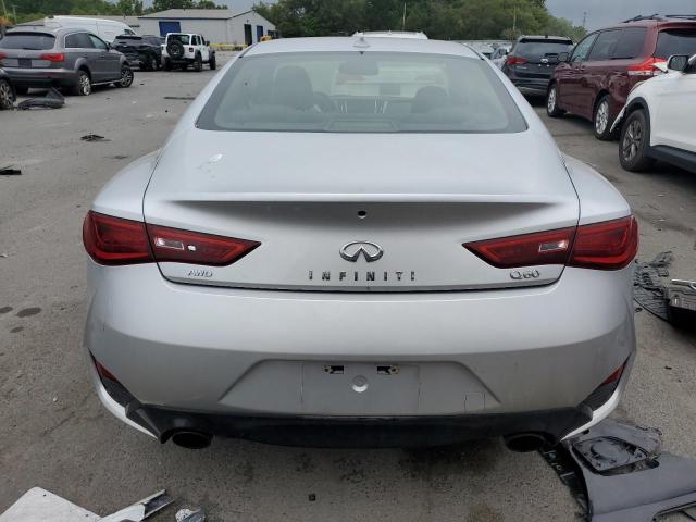 Photo 5 VIN: JN1EV7EL5HM553852 - INFINITI Q60 