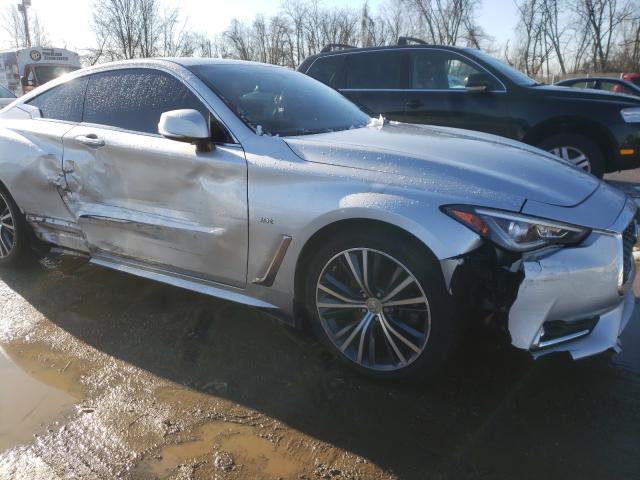 Photo 8 VIN: JN1EV7EL5HM554614 - INFINITI Q60 PREMIU 