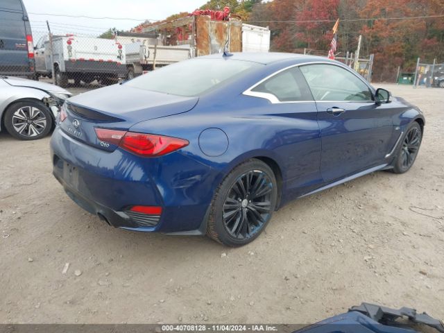 Photo 3 VIN: JN1EV7EL5JM390495 - INFINITI Q60 