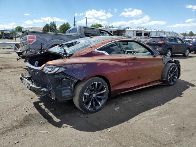 Photo 2 VIN: JN1EV7EL5JM390870 - INFINITI Q60 