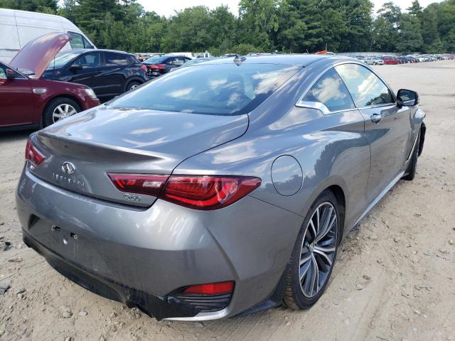 Photo 3 VIN: JN1EV7EL5JM390948 - INFINITI Q60 LUXE 3 