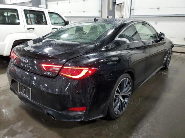 Photo 3 VIN: JN1EV7EL5JM391212 - INFINITI Q60 LUXE 3 