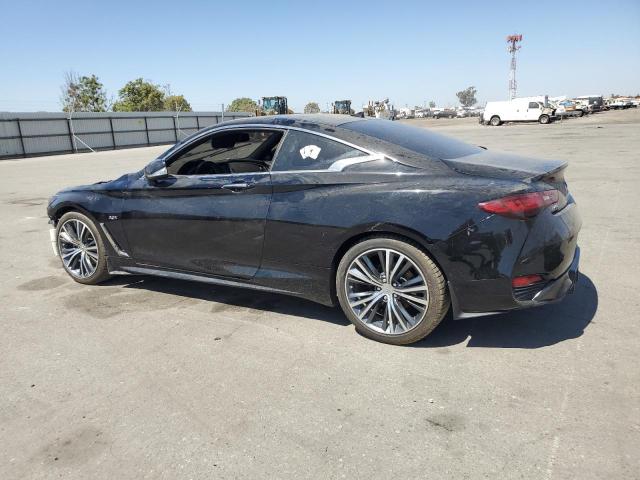 Photo 1 VIN: JN1EV7EL5JM391212 - INFINITI Q60 LUXE 3 