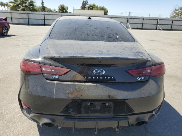 Photo 5 VIN: JN1EV7EL5JM391212 - INFINITI Q60 LUXE 3 