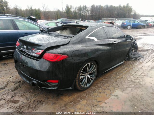 Photo 3 VIN: JN1EV7EL5JM391226 - INFINITI Q60 