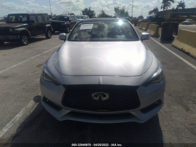 Photo 5 VIN: JN1EV7EL5JM391498 - INFINITI Q60 