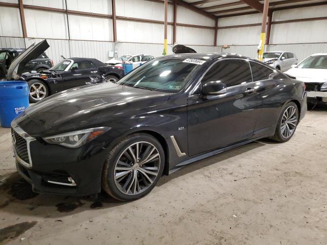 Photo 0 VIN: JN1EV7EL5JM392635 - INFINITI Q60 