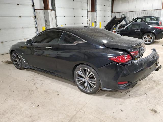 Photo 1 VIN: JN1EV7EL5JM392635 - INFINITI Q60 