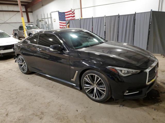 Photo 3 VIN: JN1EV7EL5JM392635 - INFINITI Q60 