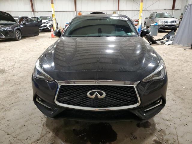 Photo 4 VIN: JN1EV7EL5JM392635 - INFINITI Q60 