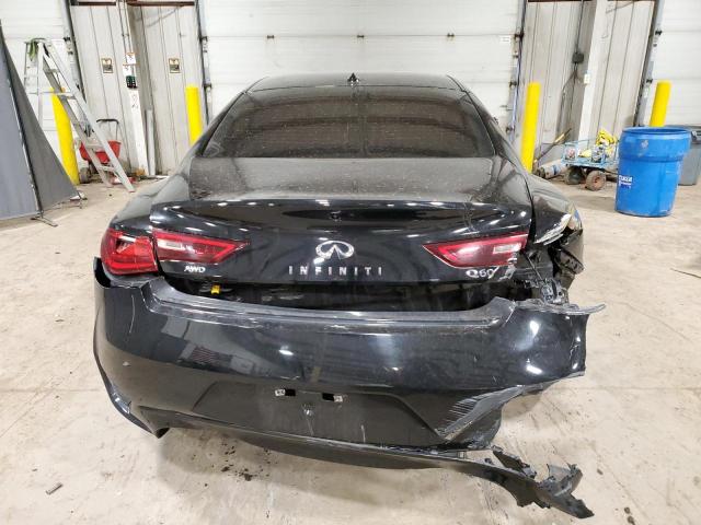 Photo 5 VIN: JN1EV7EL5JM392635 - INFINITI Q60 