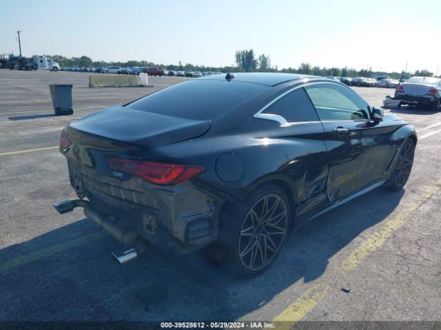 Photo 5 VIN: JN1EV7EL5JM393073 - INFINITI Q60 