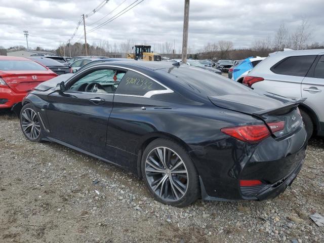 Photo 1 VIN: JN1EV7EL5JM393087 - INFINITI Q60 LUXE 3 