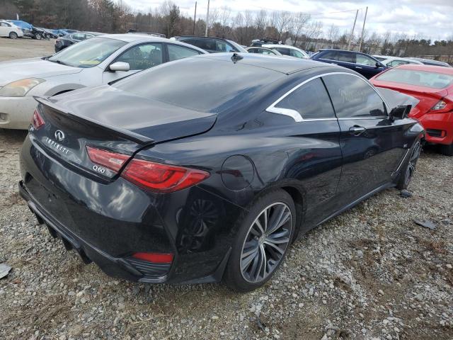 Photo 2 VIN: JN1EV7EL5JM393087 - INFINITI Q60 LUXE 3 