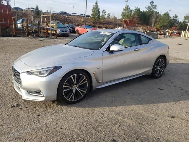 Photo 0 VIN: JN1EV7EL5KM290009 - INFINITI Q60 