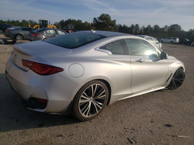 Photo 2 VIN: JN1EV7EL5KM290009 - INFINITI Q60 