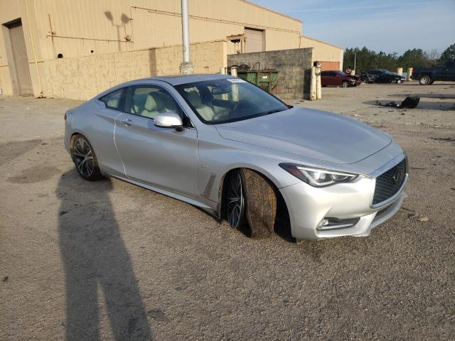 Photo 3 VIN: JN1EV7EL5KM290009 - INFINITI Q60 