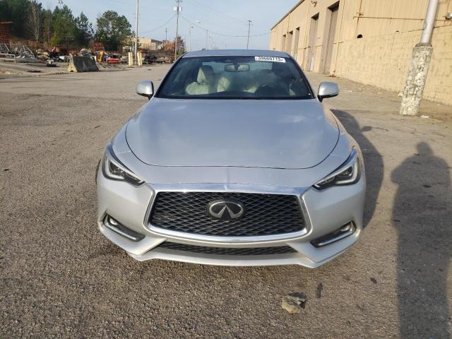 Photo 4 VIN: JN1EV7EL5KM290009 - INFINITI Q60 