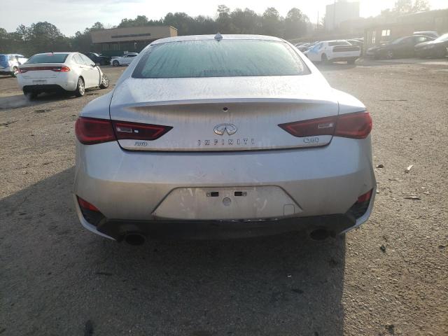 Photo 5 VIN: JN1EV7EL5KM290009 - INFINITI Q60 