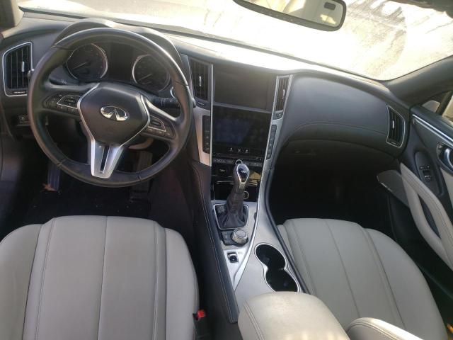 Photo 7 VIN: JN1EV7EL5KM290009 - INFINITI Q60 