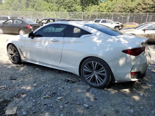 Photo 1 VIN: JN1EV7EL5KM290026 - INFINITI Q60 