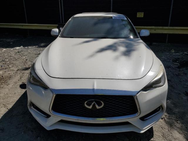 Photo 4 VIN: JN1EV7EL5KM290026 - INFINITI Q60 