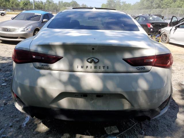 Photo 5 VIN: JN1EV7EL5KM290026 - INFINITI Q60 