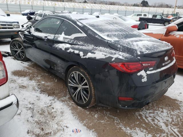 Photo 1 VIN: JN1EV7EL5KM290222 - INFINITI Q60 PURE 