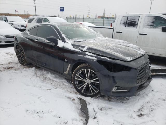 Photo 3 VIN: JN1EV7EL5KM290222 - INFINITI Q60 PURE 