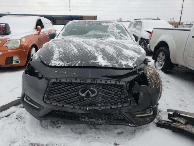 Photo 4 VIN: JN1EV7EL5KM290222 - INFINITI Q60 PURE 