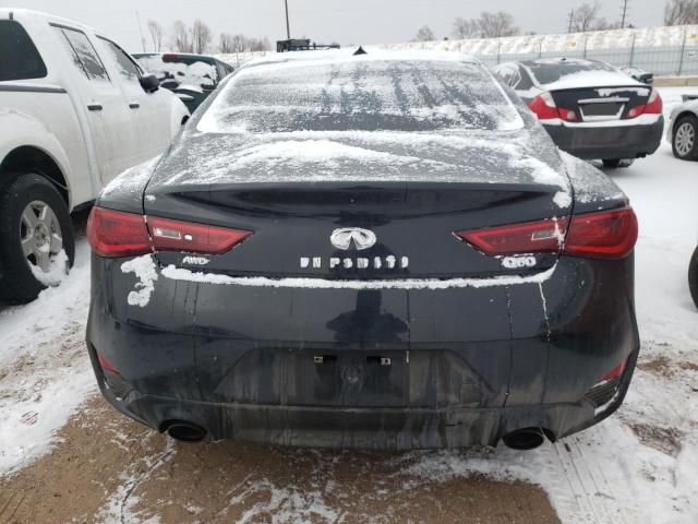 Photo 5 VIN: JN1EV7EL5KM290222 - INFINITI Q60 PURE 