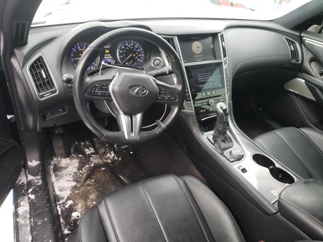 Photo 7 VIN: JN1EV7EL5KM290222 - INFINITI Q60 PURE 