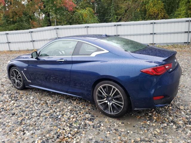 Photo 1 VIN: JN1EV7EL5KM290365 - INFINITI Q60 PURE 